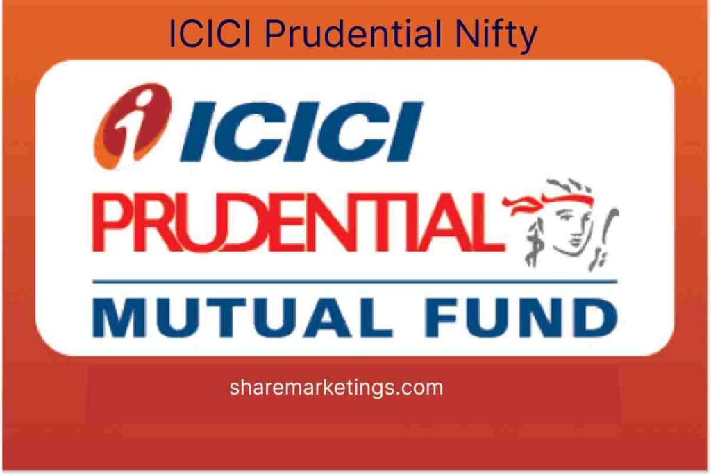 ICICI Prudential Nifty