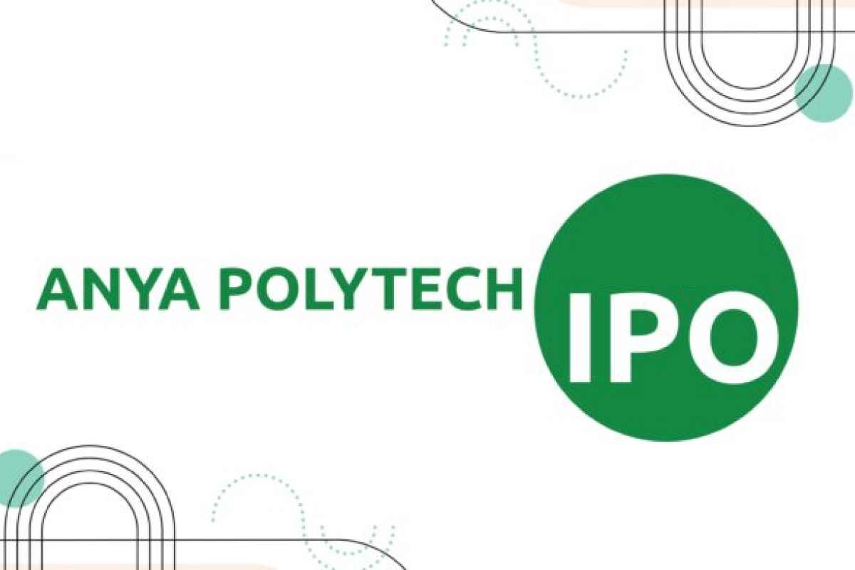 Anya Polytech and Fertilizers IPO
