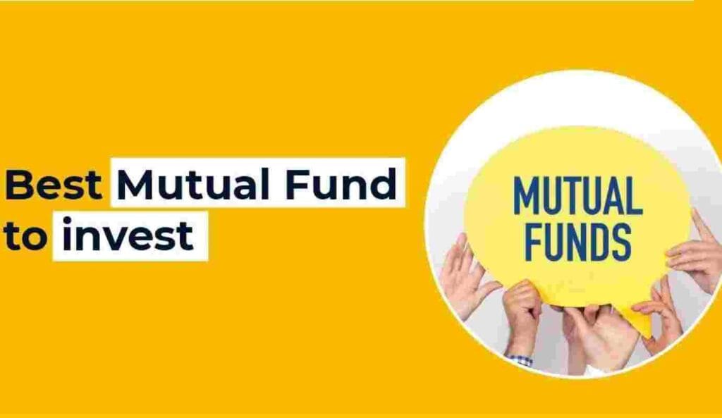 mutual fund