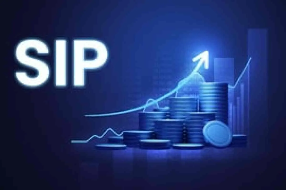 How much tax is applicable on SIP? Is SIP tax free?
