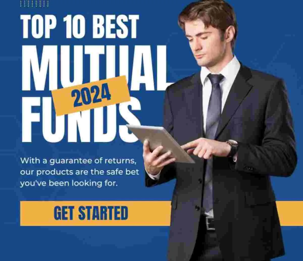 Top 10 Best Mutual Funds for Long-Term Wealth Creation