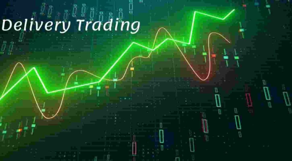 Delivery Trading