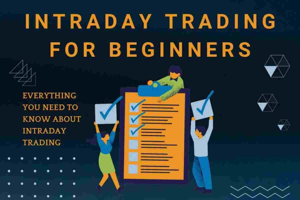 Intraday Trading
