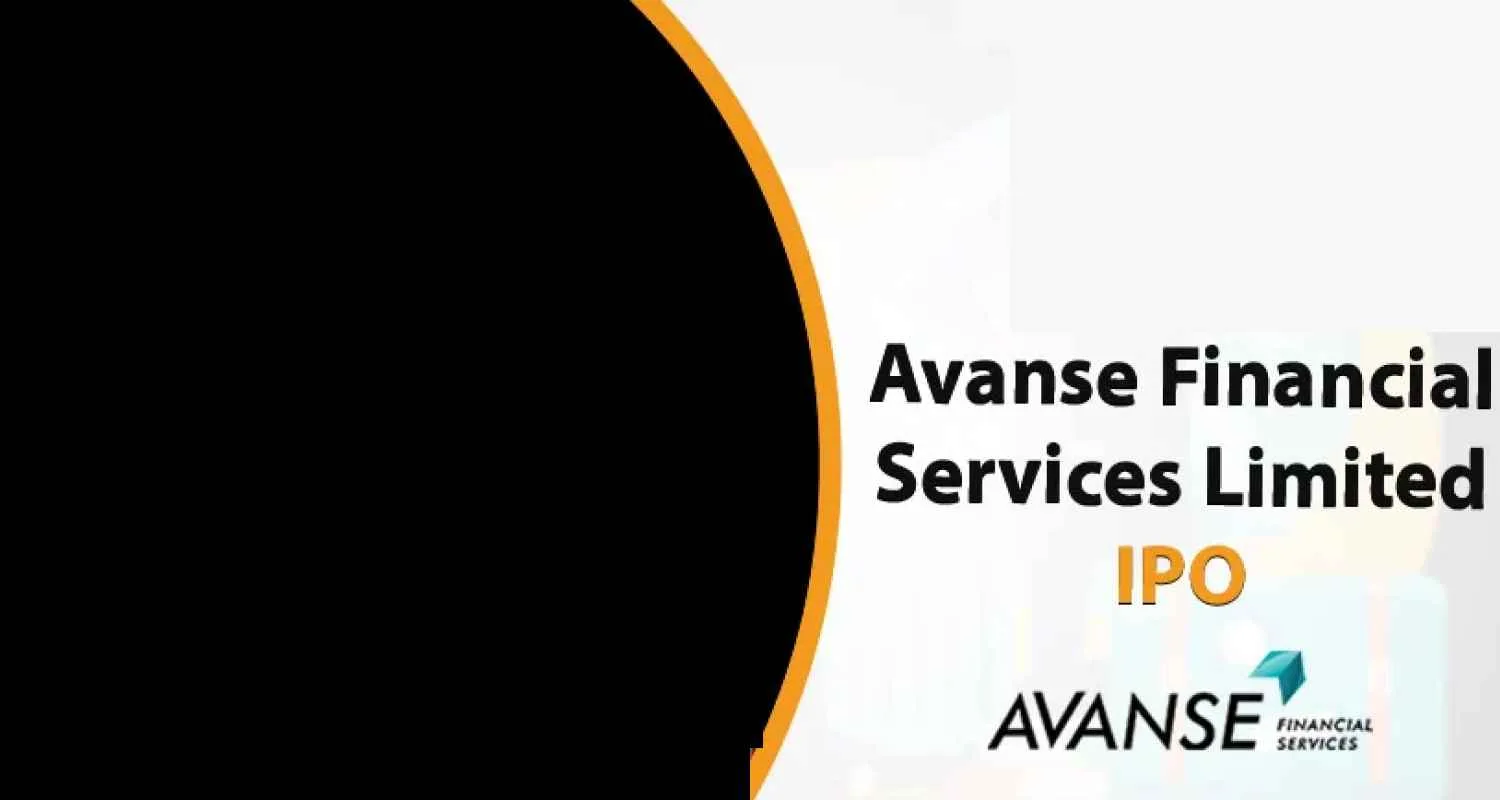 Avanse Financial Services IPO