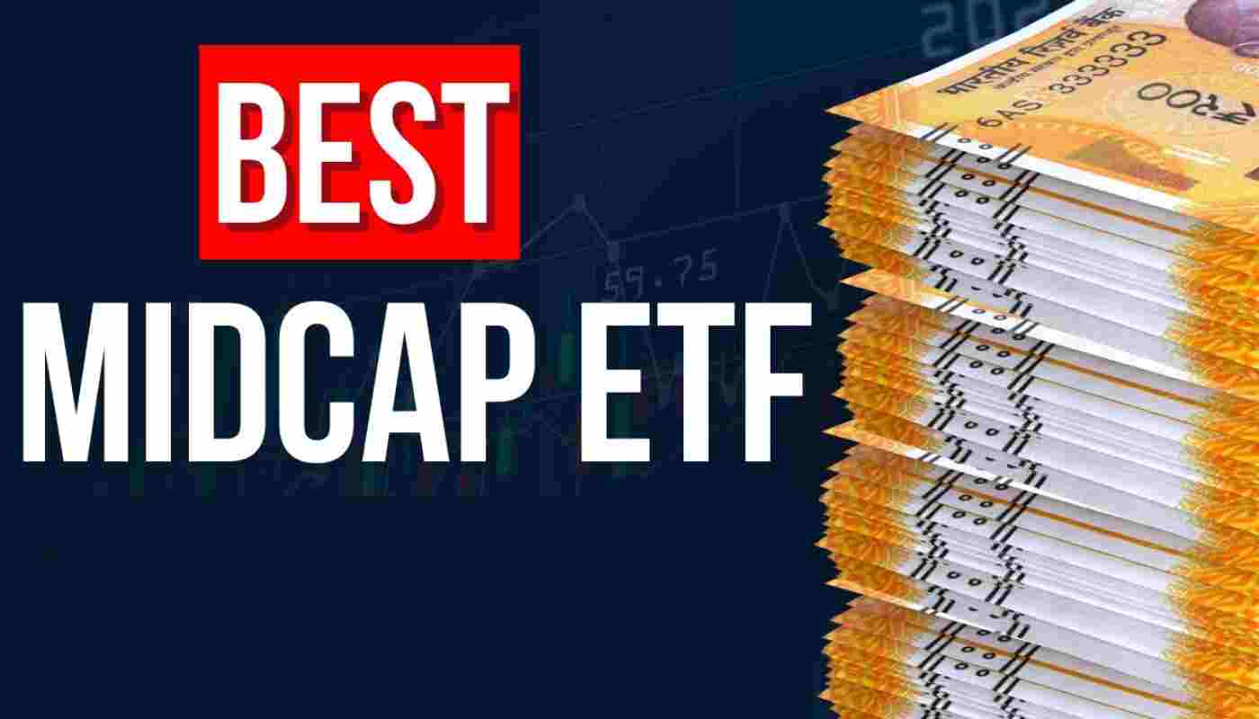 Midcap ETF