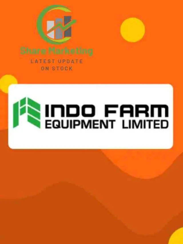 Indo Farm Equipment Limited IPO Review