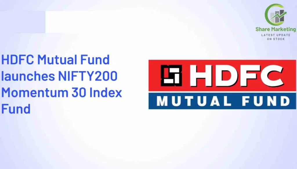 HDFC Nifty 200 ETF