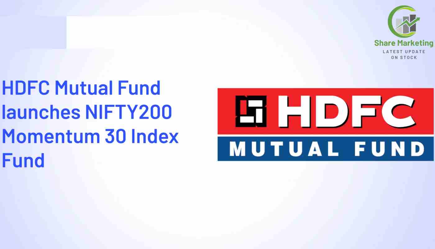 HDFC Nifty 200 ETF