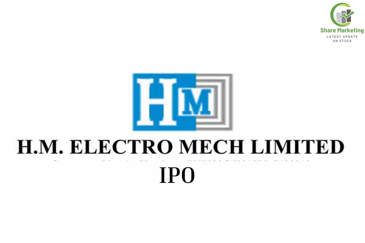 HM Electro Mech Ltd IPO