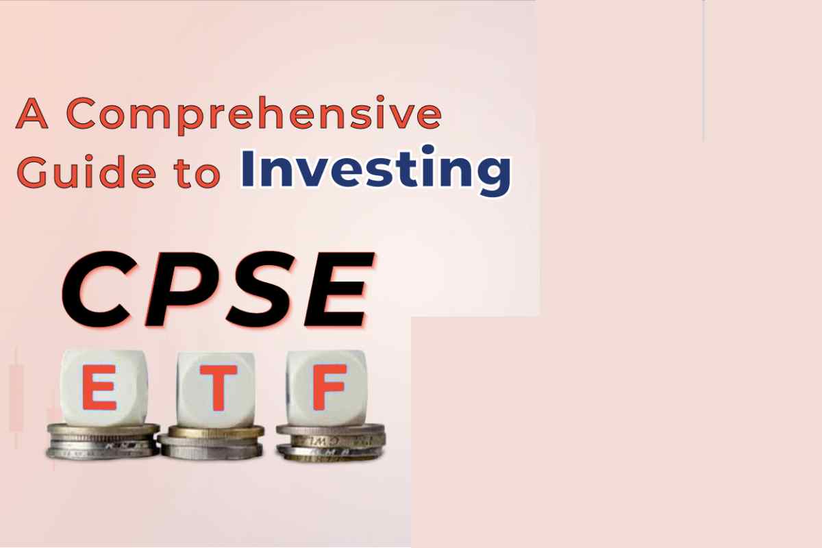 CPSE ETF