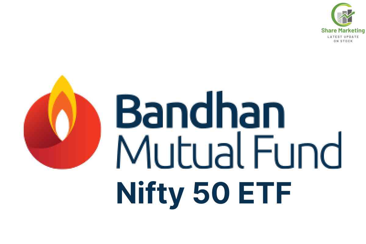 Bandhan Nifty 50 ETF
