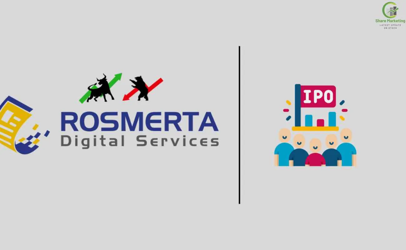 Rosmerta Digital Services Ltd. IPO