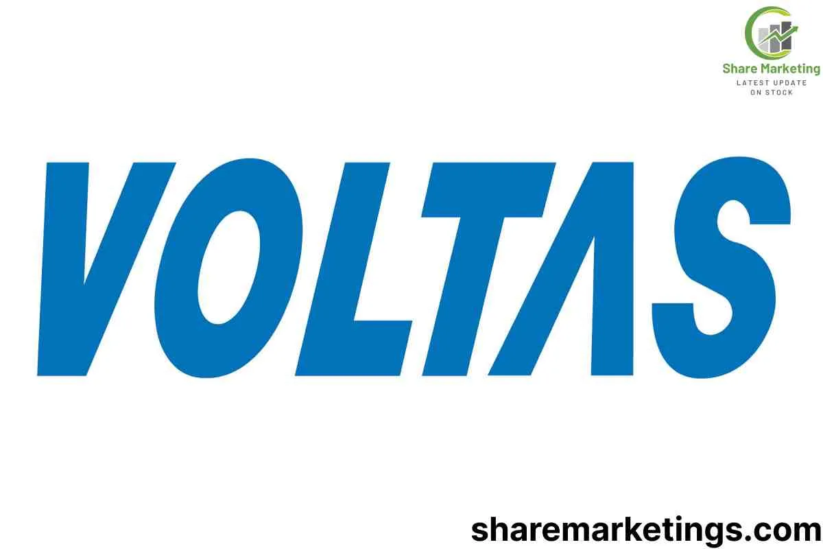 Voltas
