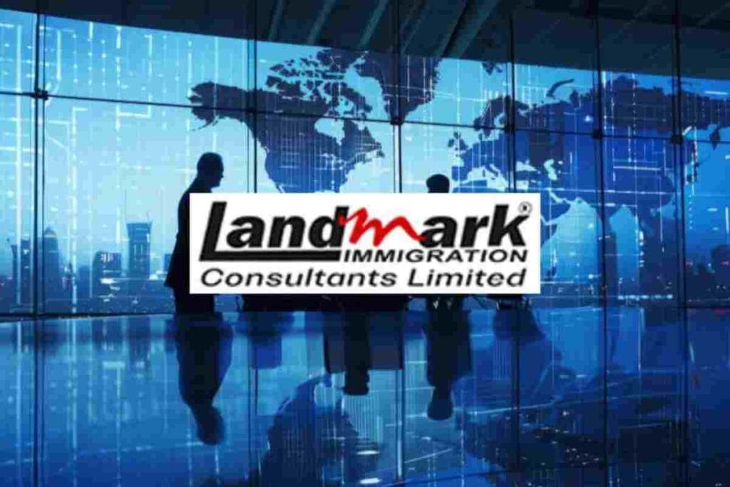 Landmark Immigration IPO