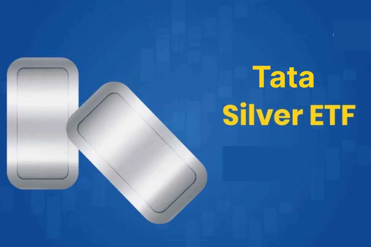 Tata Silver ETF