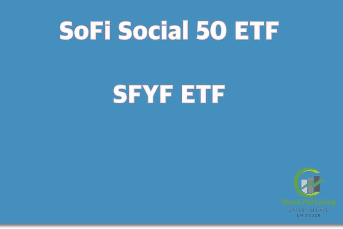 SoFi Social 50 ETF