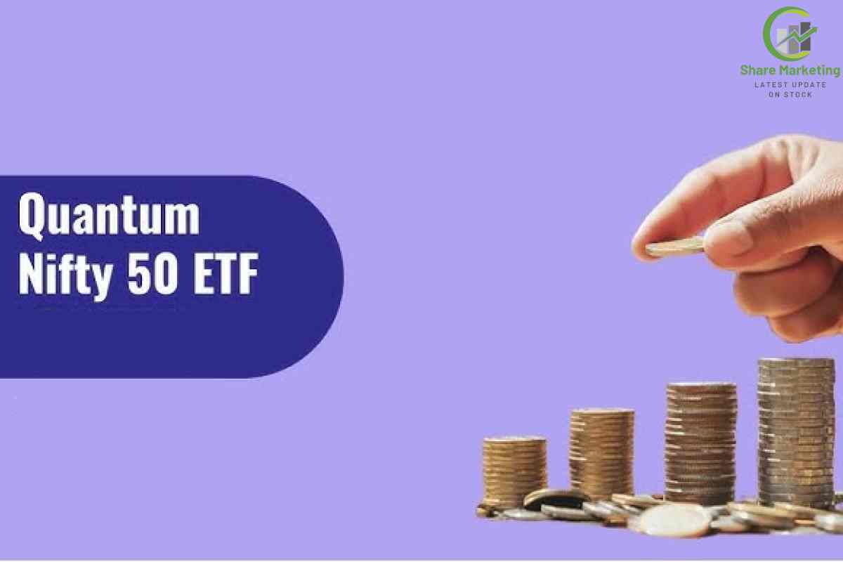 Quantum Nifty 50 ETF