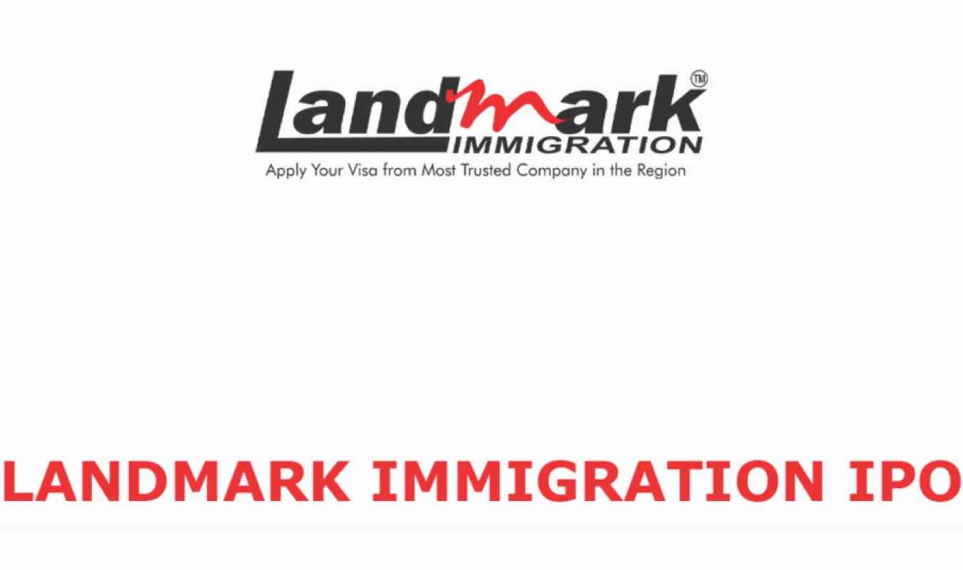Landmark Immigration Consultants Ltd IPO
