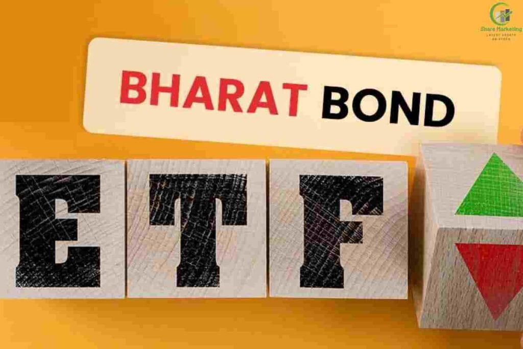 BHARAT Bond ETF
