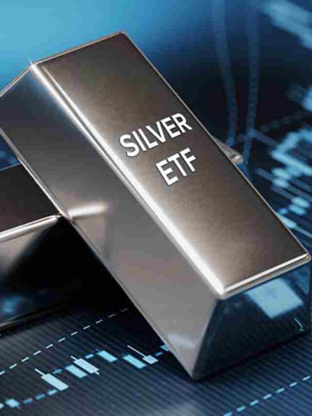 Kotak Silver ETF 2025: All You Need to Know About Investing in Silver ETFs