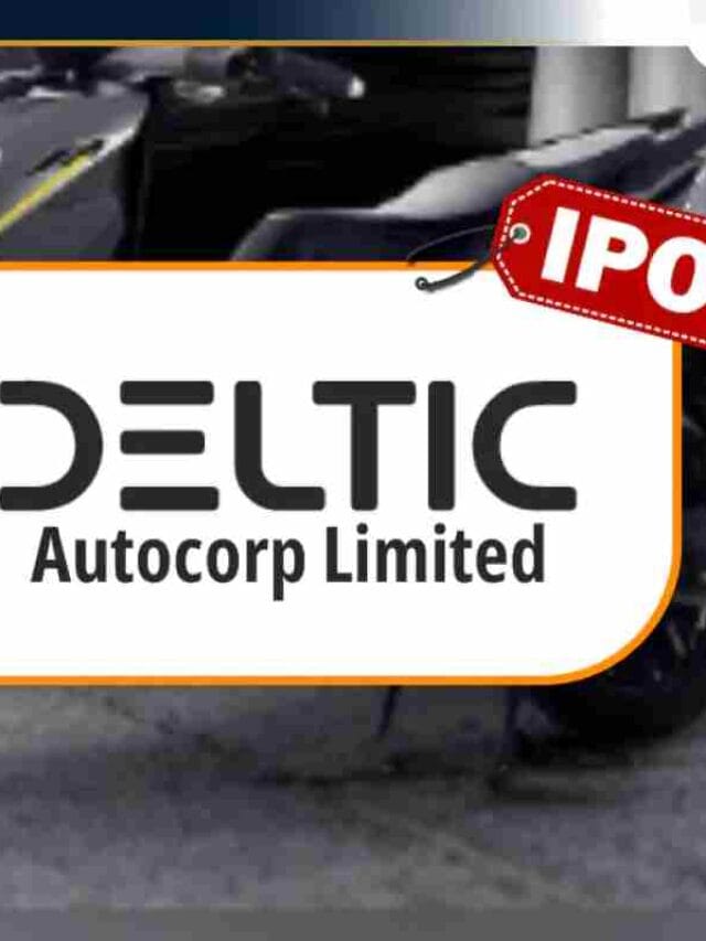 Delta Autocorp IPO: All You Need to Know