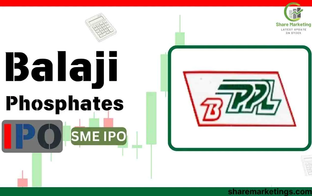 Balaji Phosphates Ltd IPO