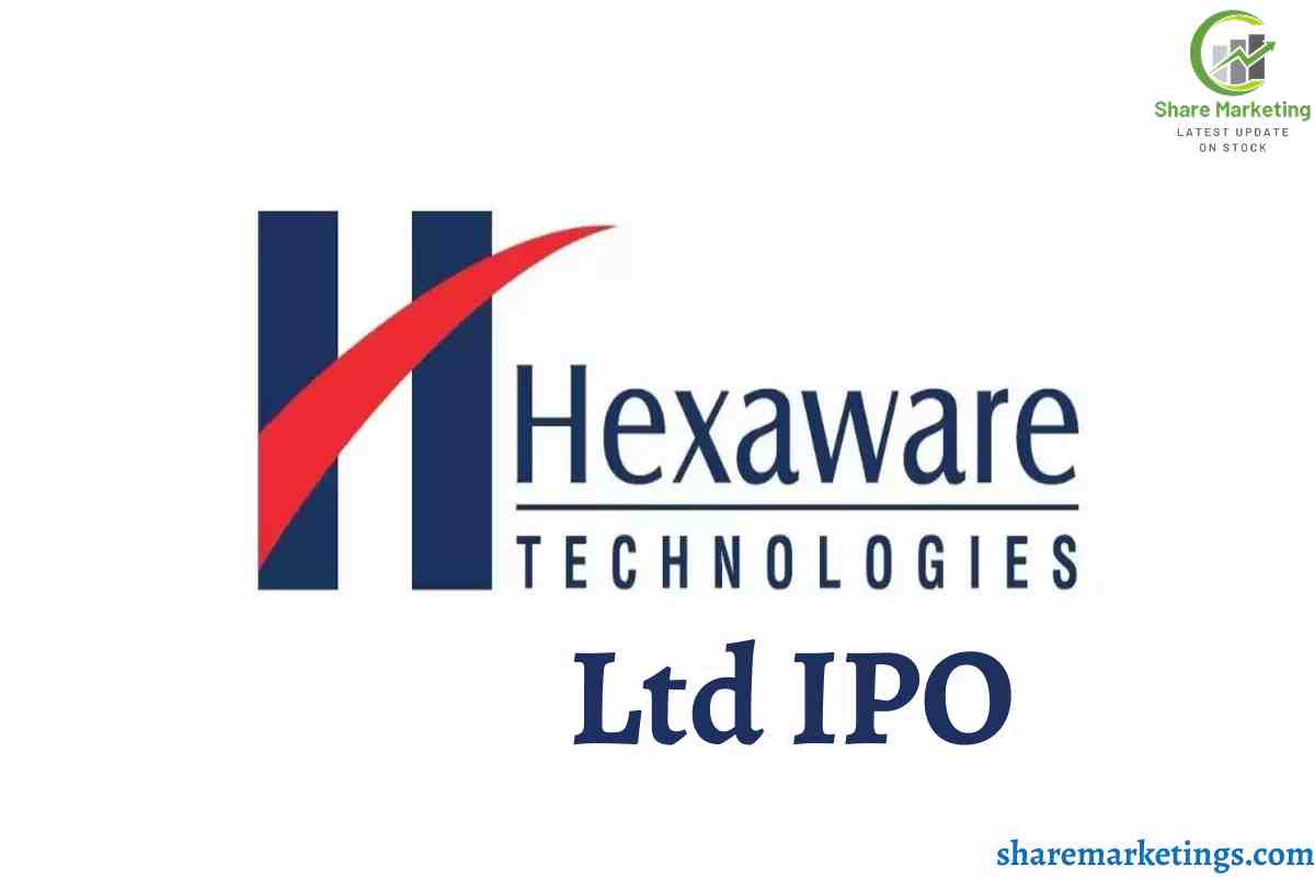 Hexaware Technologies Ltd IPO