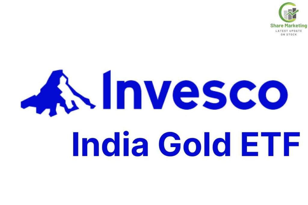Invesco India Gold ETF