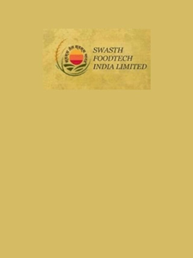 Swasth Foodtech India Ltd IPO – How to Apply and What You Need to Know