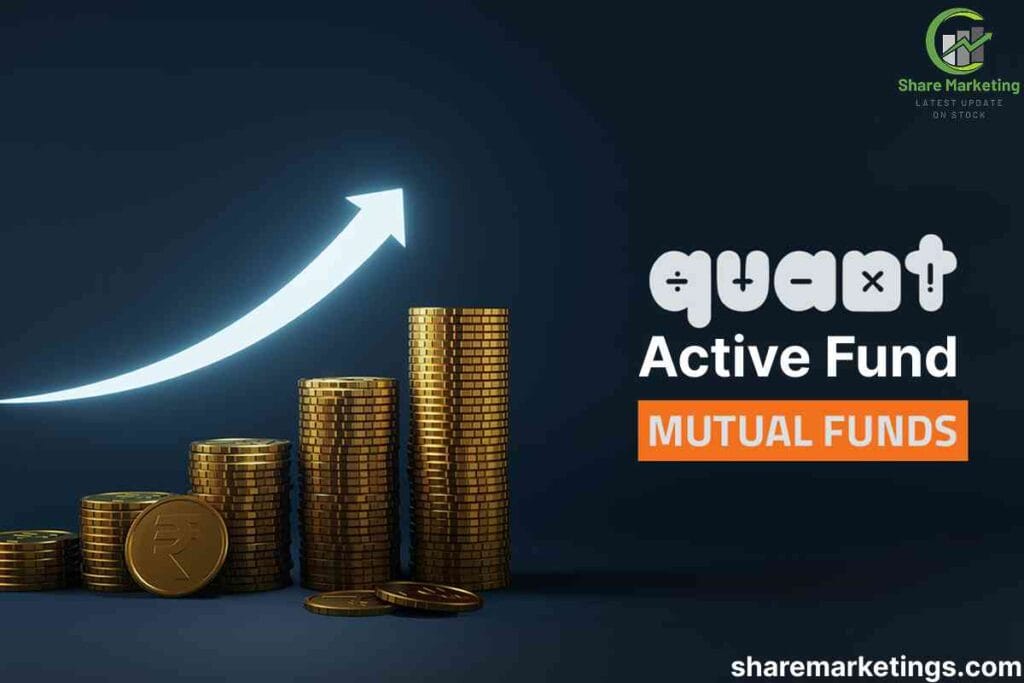 Quant Active Fund