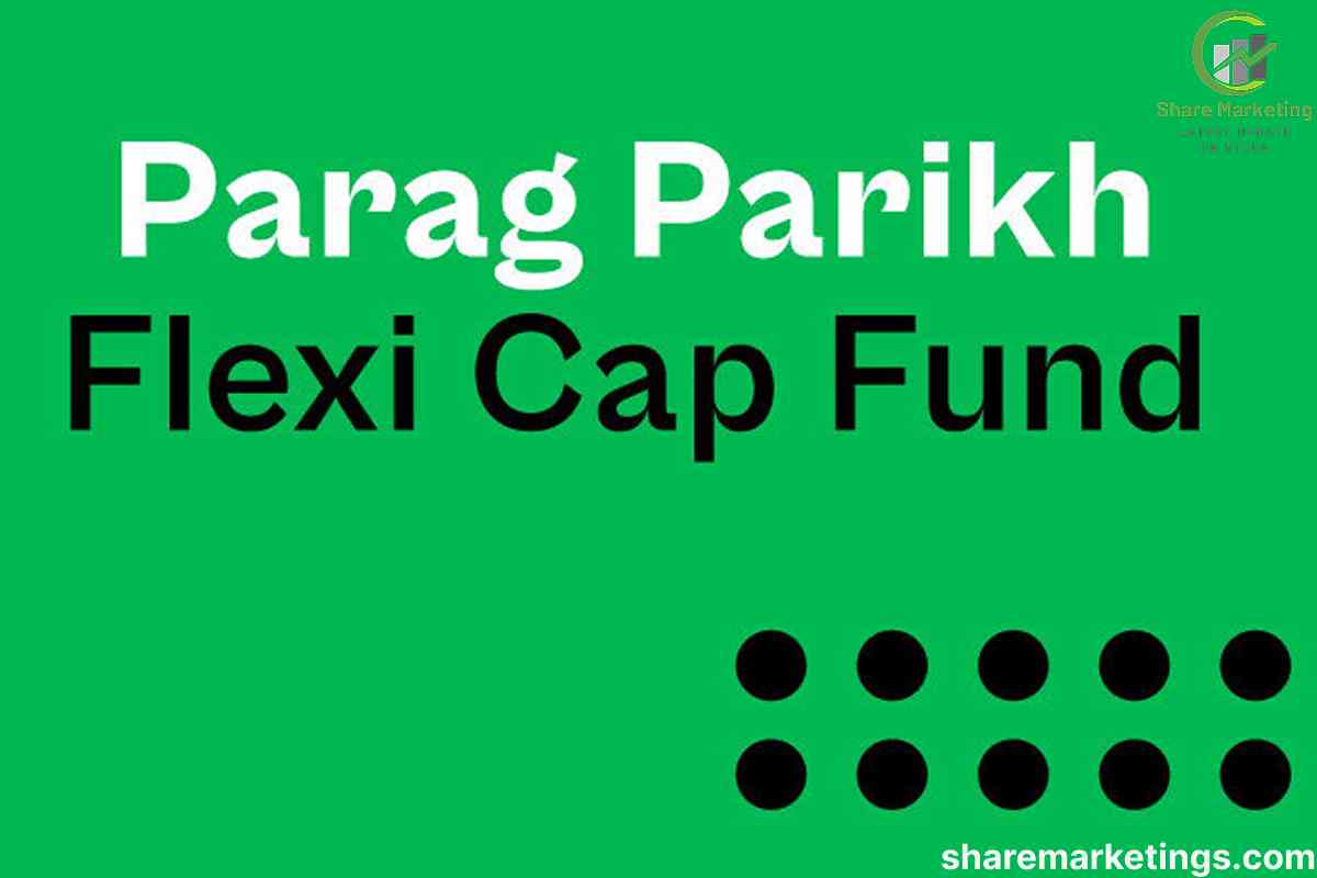 Parag Parikh Flexi Cap Fund