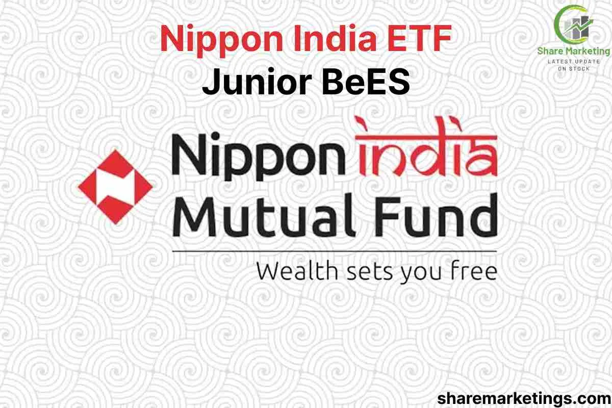 Nippon India ETF Junior BeES