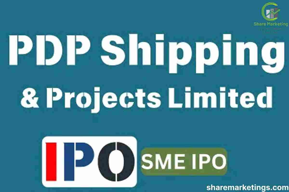 PDP Shipping & Projects IPO