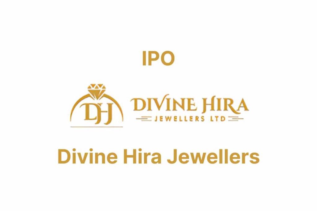 Divine Hira Jewellers Ltd IPO