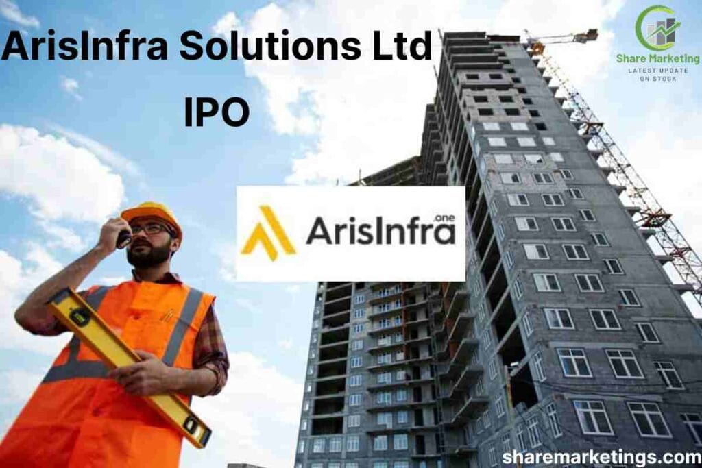 ArisInfra Solutions Ltd IPO
