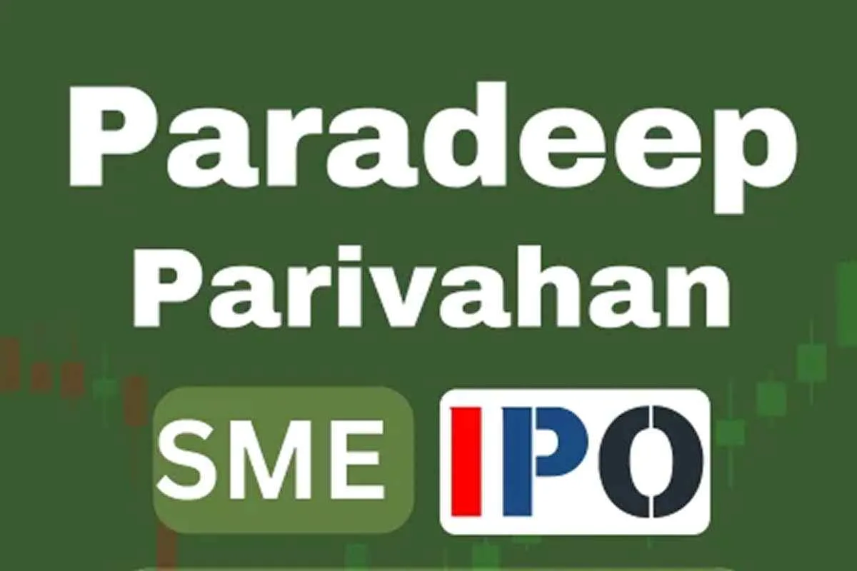 Paradeep Parivahan Ltd IPO