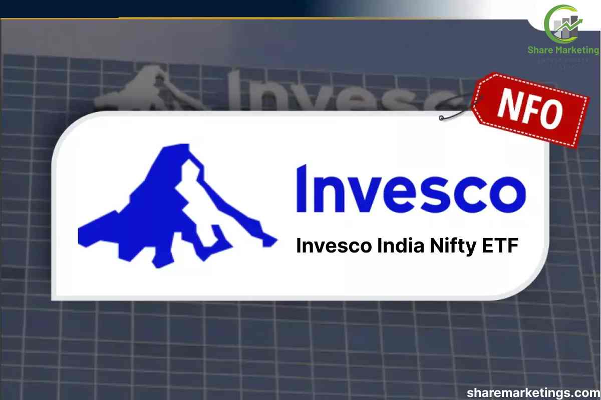 Invesco India Nifty 50 ETF
