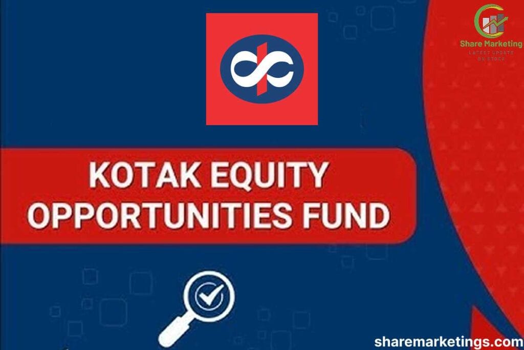 Kotak Equity Opportunities Fund