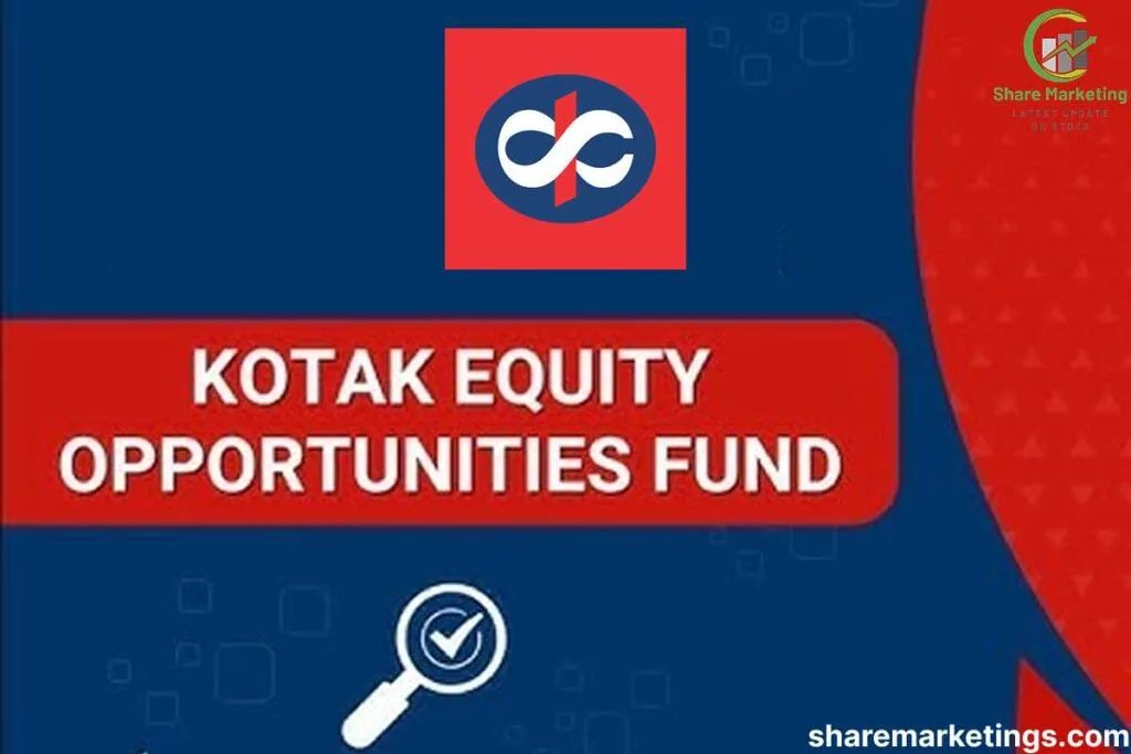 Kotak Equity Opportunities Fund