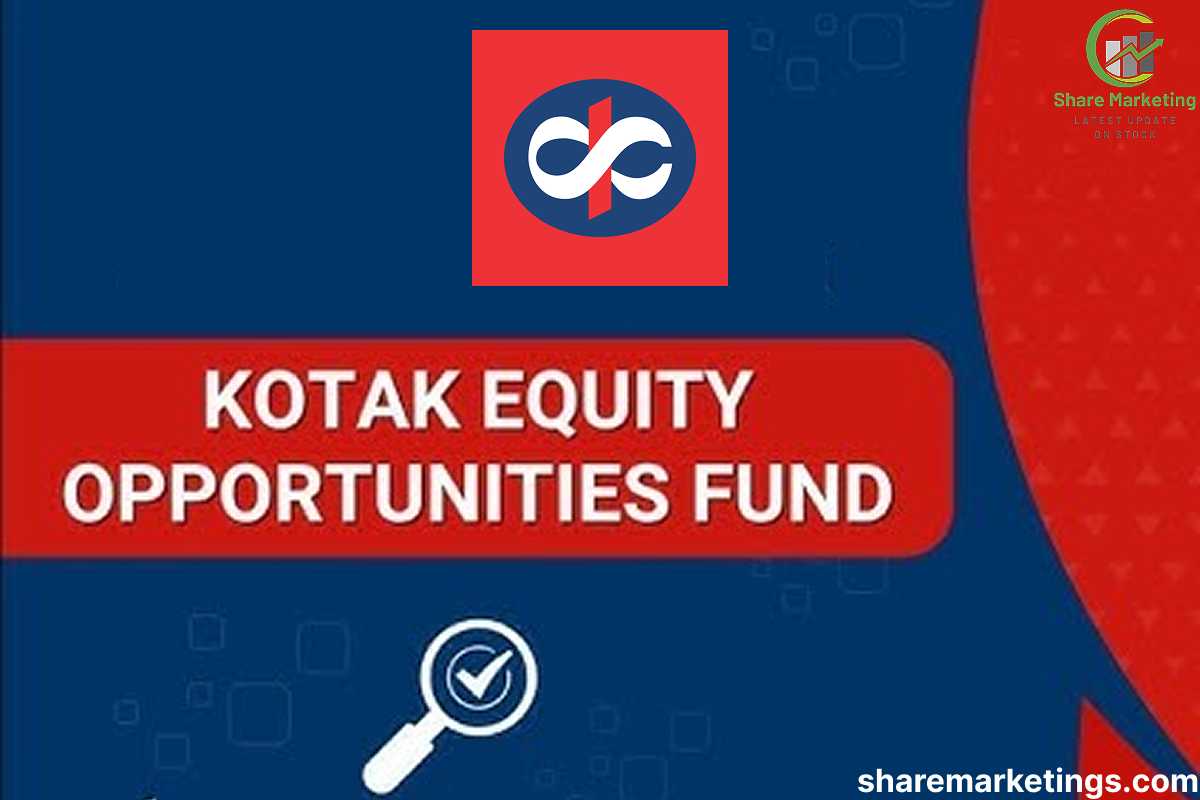 Kotak Equity Opportunities Fund