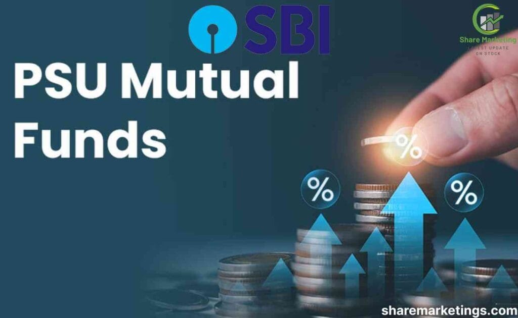 SBI PSU Fund