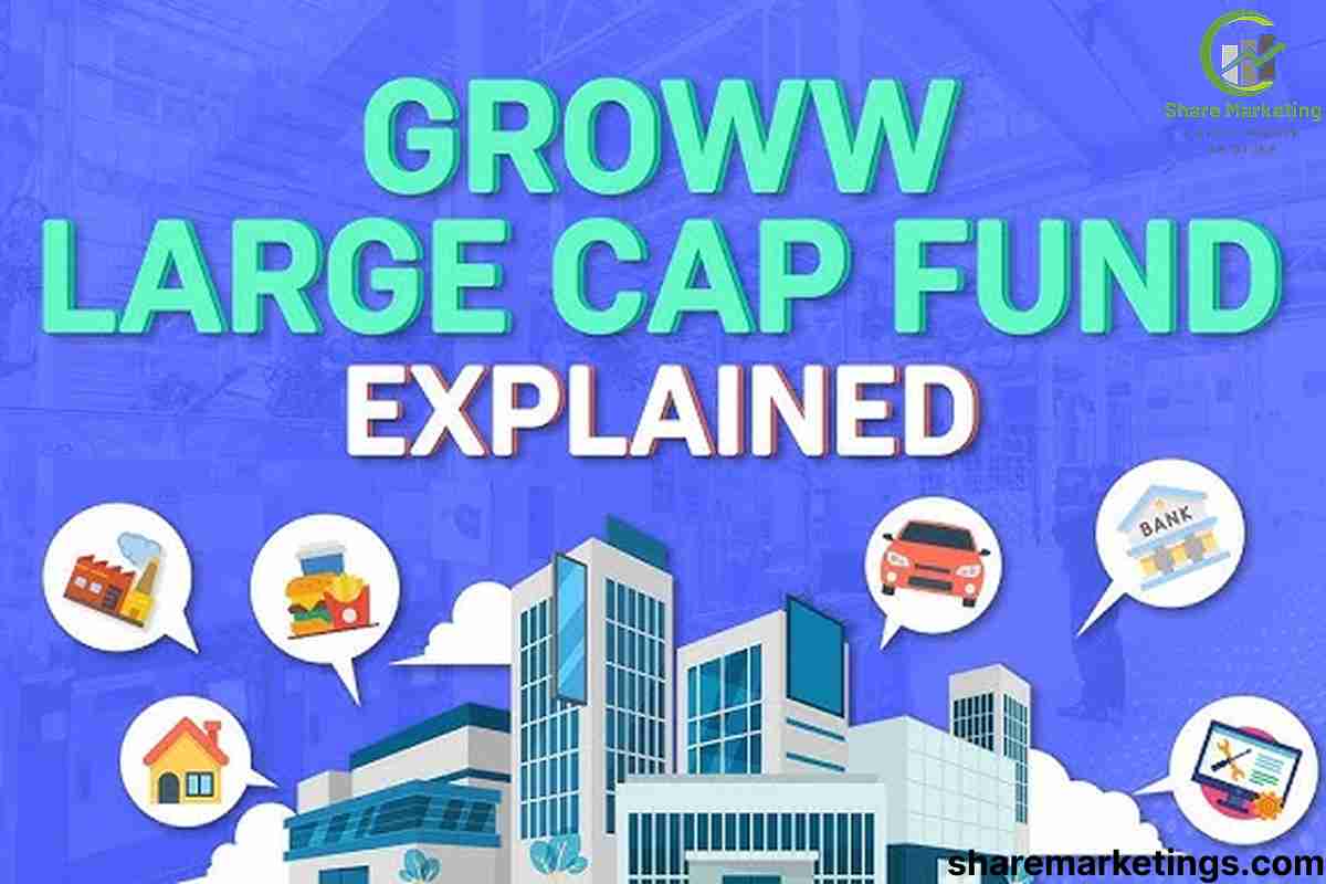 Groww Large Cap Fund