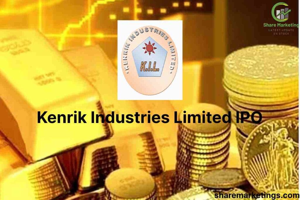 Kenrik Industries Limited IPO