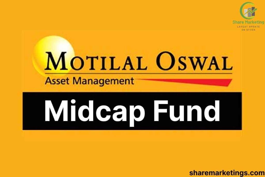 Motilal Oswal Midcap Fund