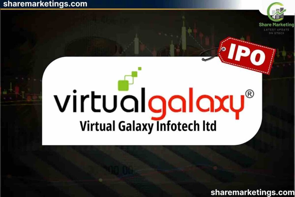 Virtual Galaxy Infotech Limited IPO