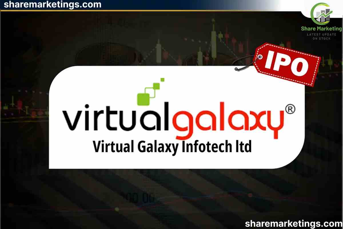 Virtual Galaxy Infotech Limited IPO