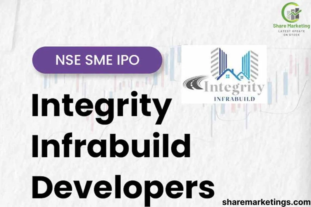 Integrity Infrabuild Developers Limited IPO Details