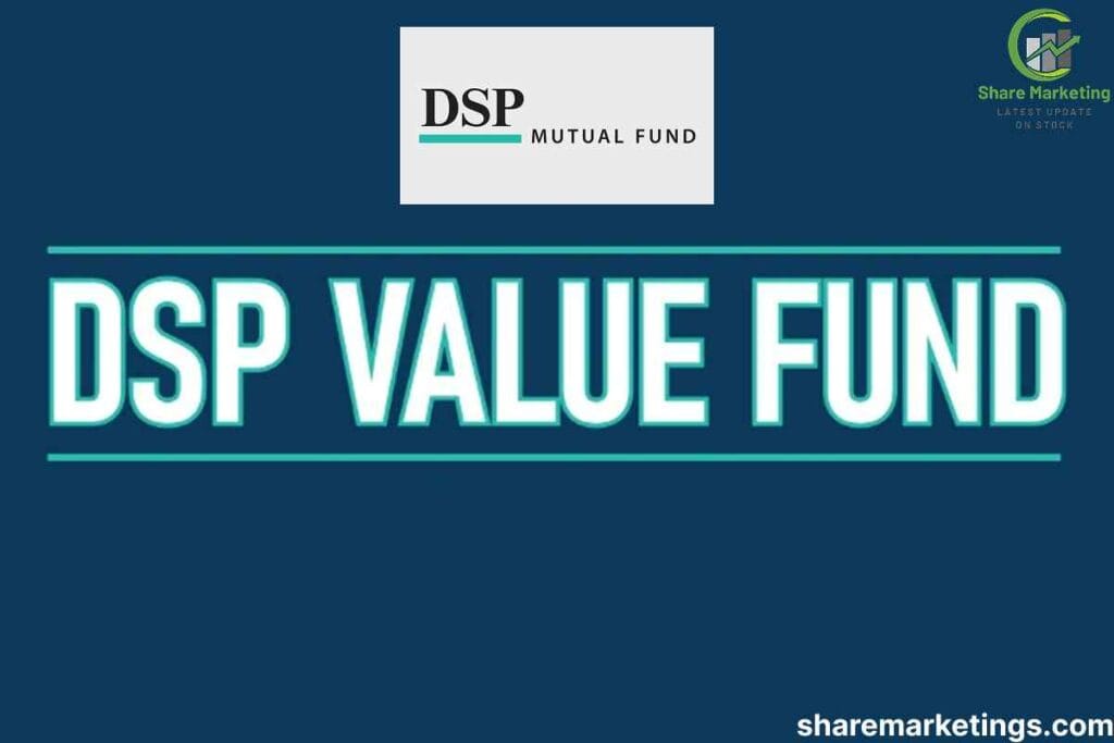 DSP Value Fund
