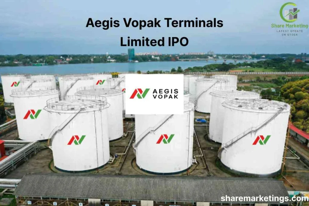 Aegis Vopak Terminals Limited IPO