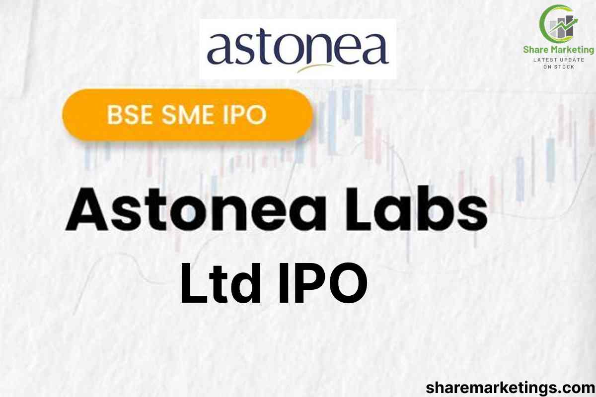 Astonea Labs Ltd IPO